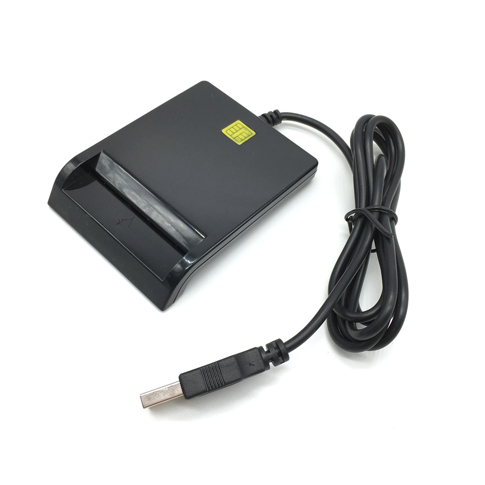 Pet Supplies Online - Newest ISO7816 Contact EMV eID Smart