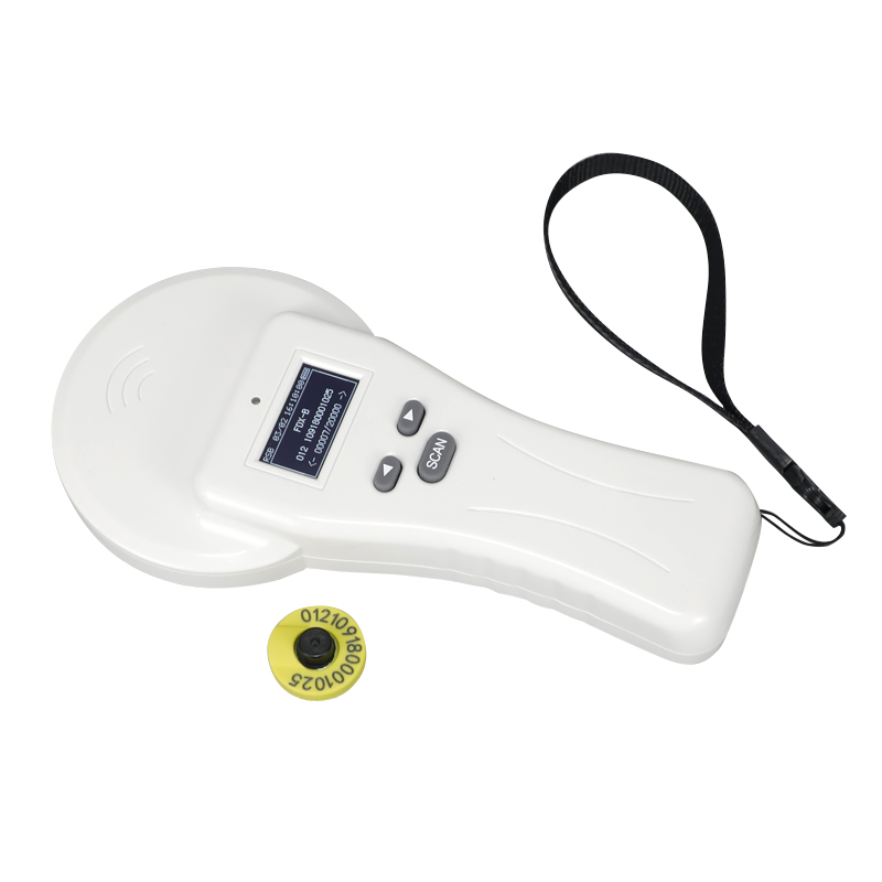 Pet Supplies Online - RFID Animal Tag Reader FDX-B FDX-A