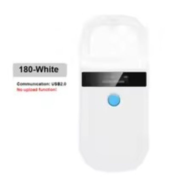 Pet Supplies Online - 134.2KHz RFID Animal Reader 15 Digits