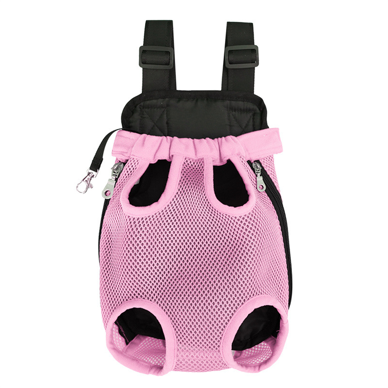 Pet Supplies In Bulk - Dog cat backpack pet backpack dog