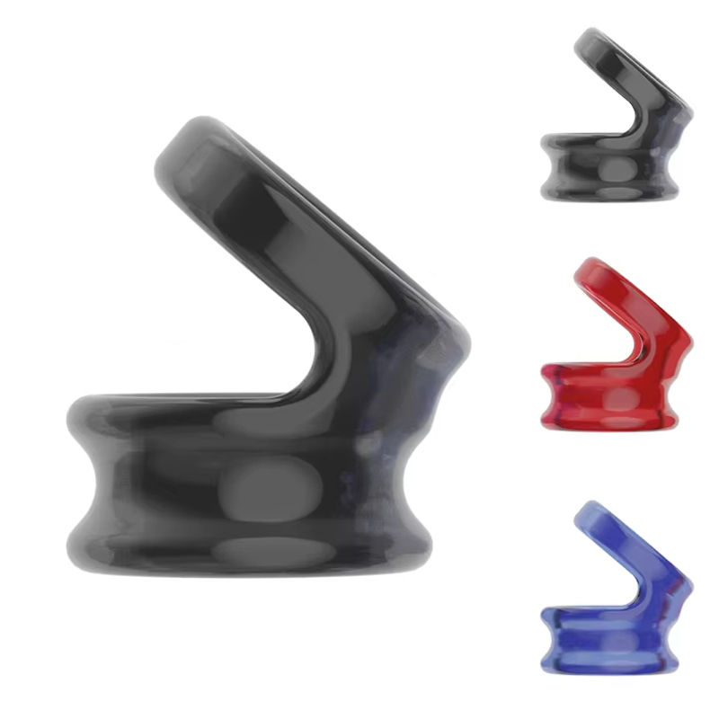 Pet Supplies Direct - Reusable Cock Penis Ring Delay Ejaculation