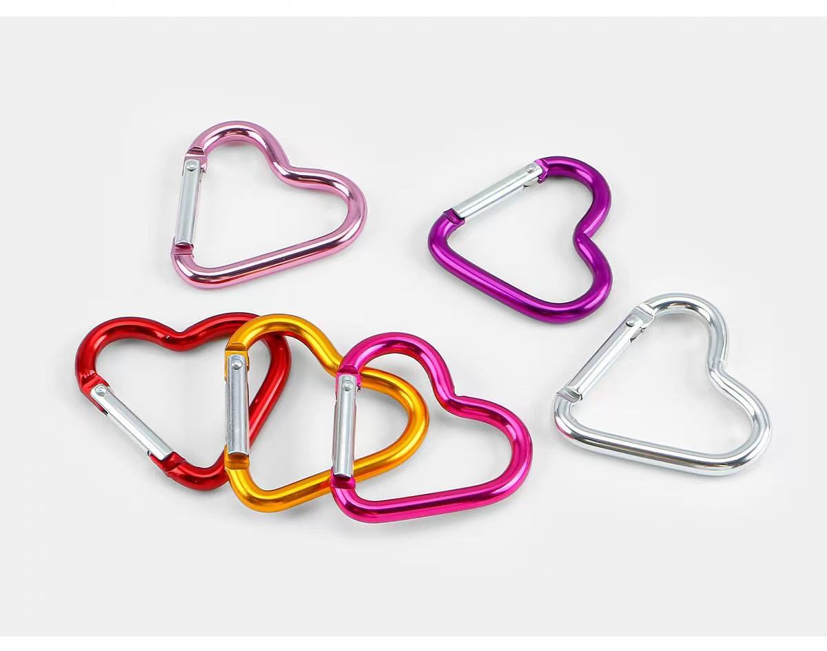 5pcs Aluminum Alloy Colorful H - Pet Supplies Direct ulasan dan harga
