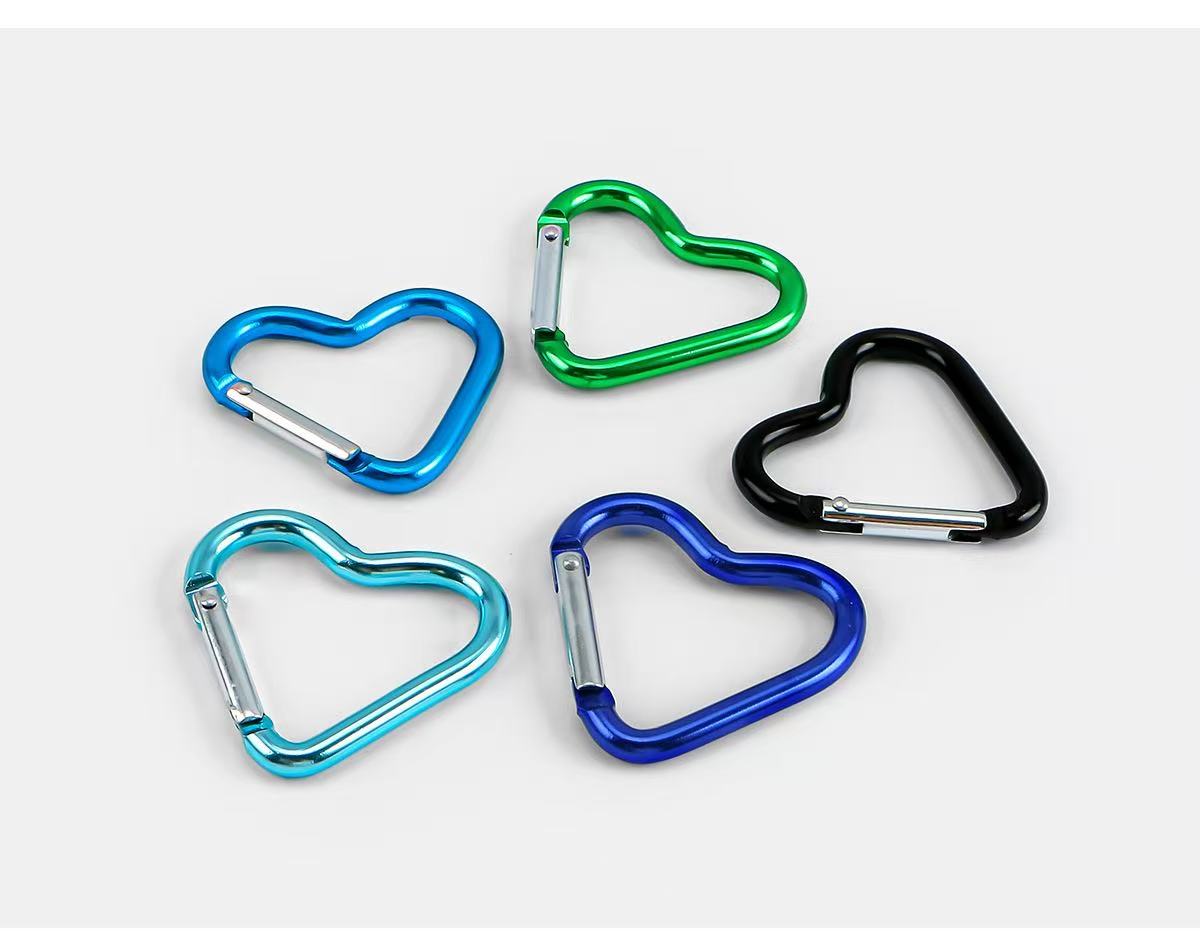 5pcs Aluminum Alloy Colorful H - Pet Supplies Direct ulasan dan harga