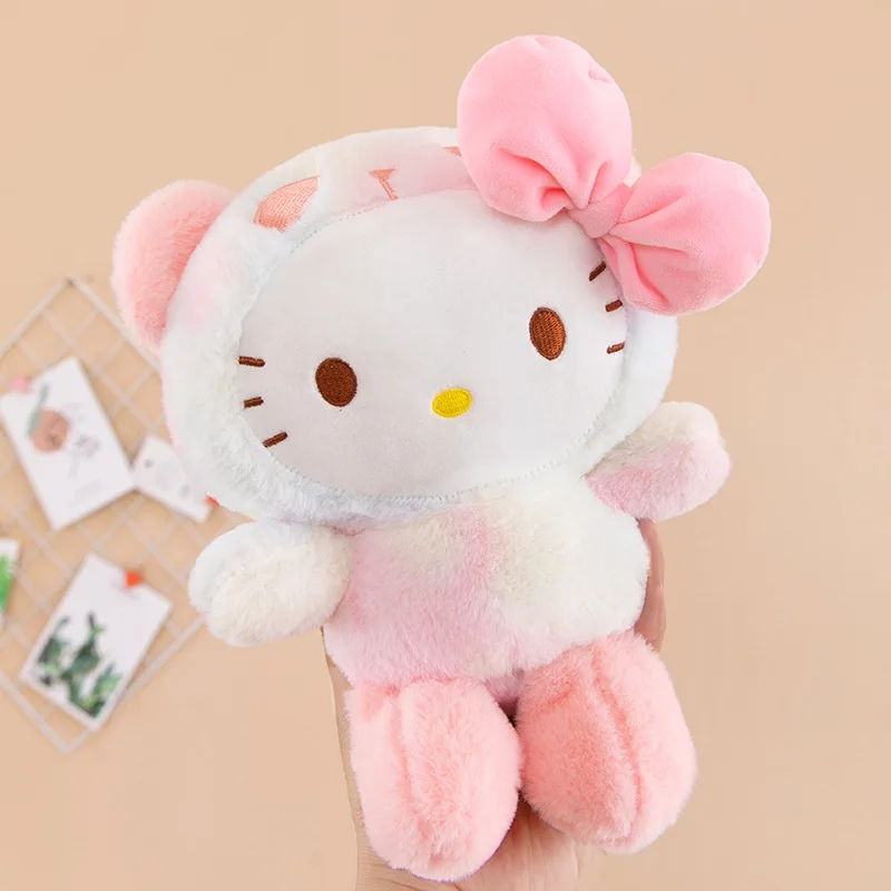 =2026 New Kawaii 25cm Sanrio P - Pet Supplies Store ulasan dan harga