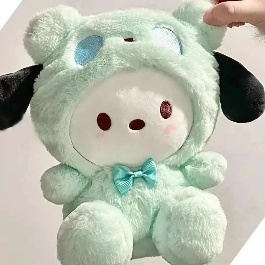 =2026 New Kawaii 25cm Sanrio P - Pet Supplies Store ulasan dan harga