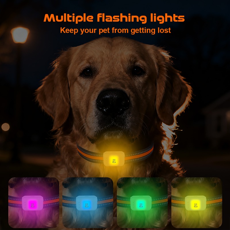 Pet GPS AGPS Tracking Device 4 - Pet Supplies Direct ulasan dan harga
