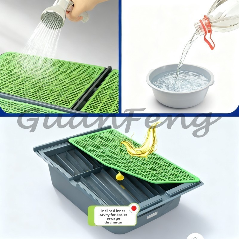 Indoor Flush Pet Dog Potty Uri - Pet Supplies Direct ulasan dan harga