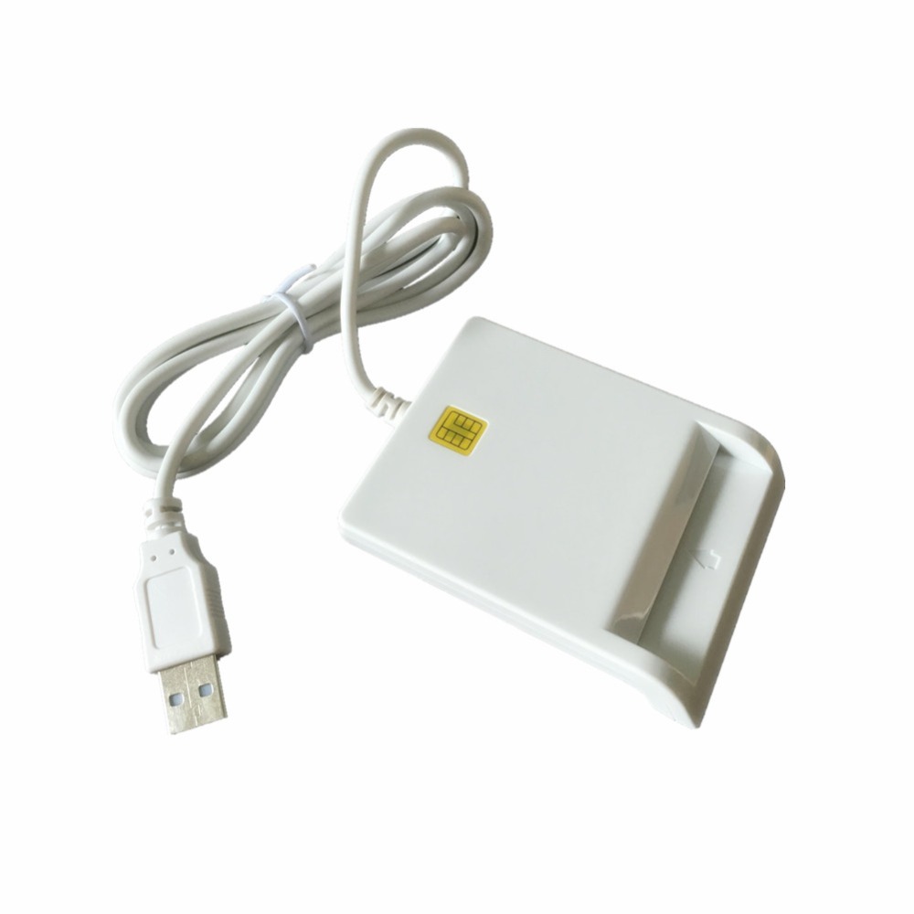 Newest ISO7816 Contact EMV eID - Pet Supplies Online ulasan dan harga