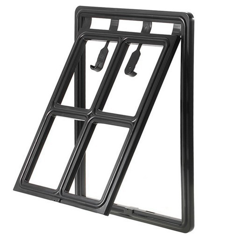 Lockable Plastic Pet Dog Cat K - Pet Supplies Online ulasan dan harga