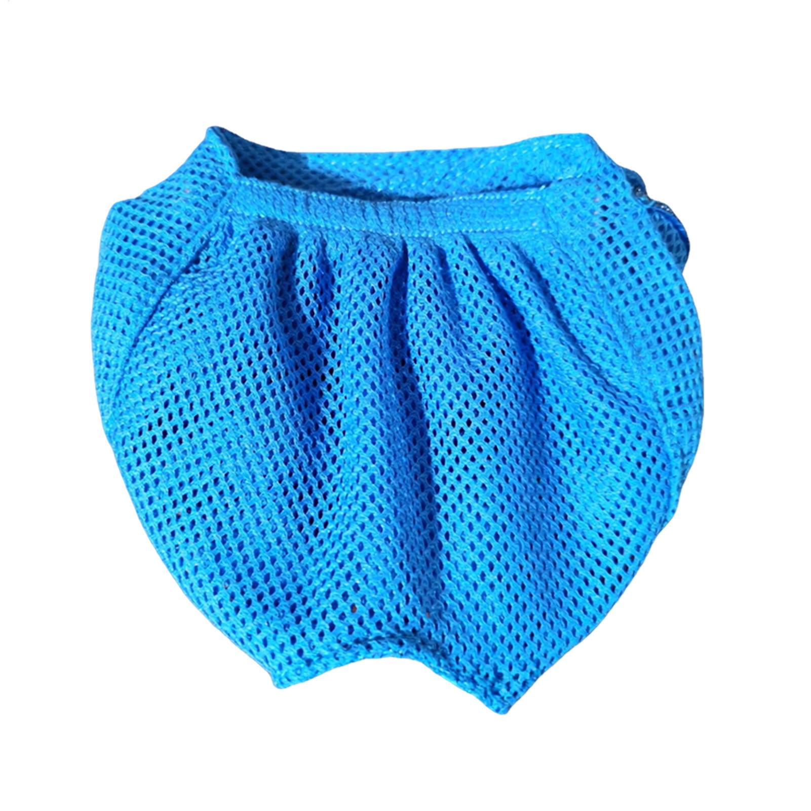 Cat Muzzle Breathable Mesh Adj - Pet Supplies Vet ulasan dan harga