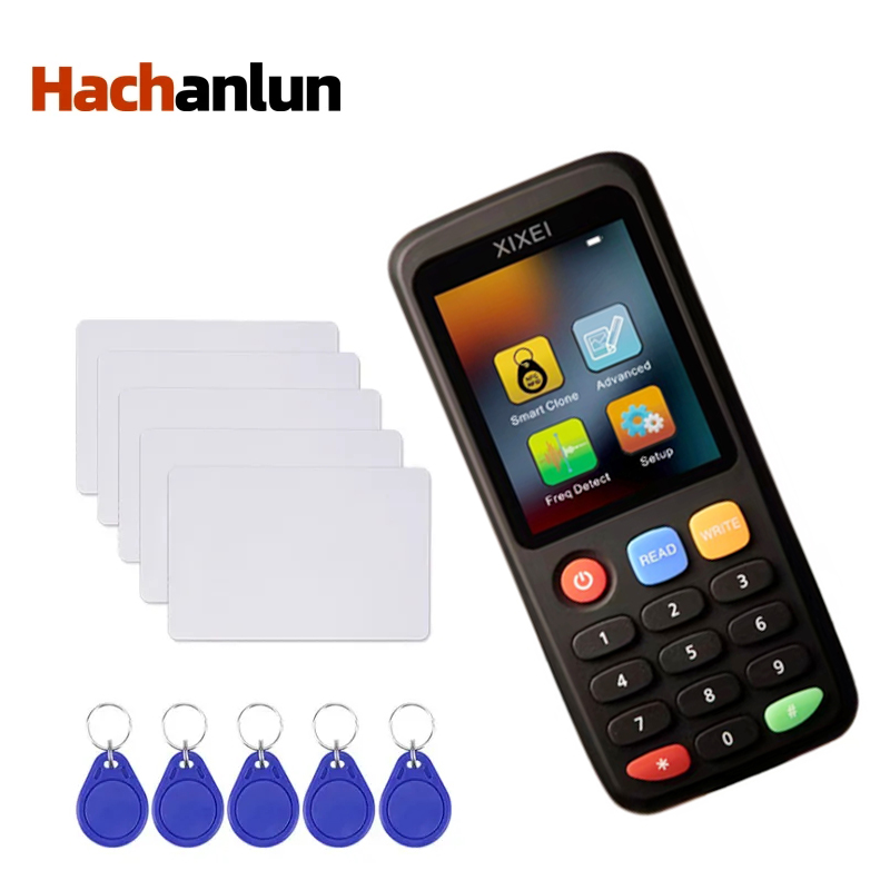 New Duplicator Reader 13.56Mhz - Pet Supplies Online ulasan dan harga