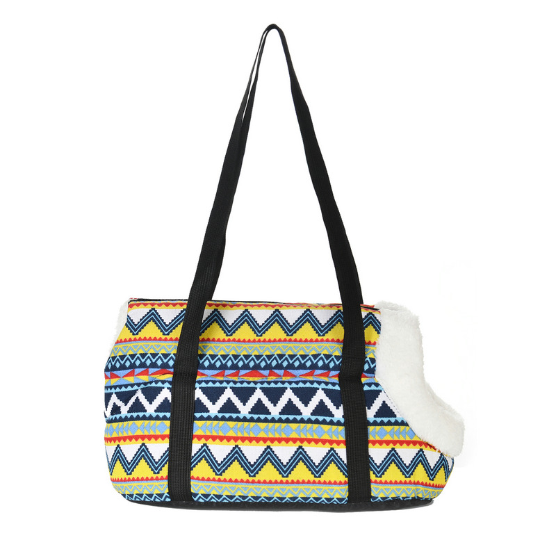 Puppy Carrier Portable Dog Bag - Pet Supplies For Less ulasan dan harga