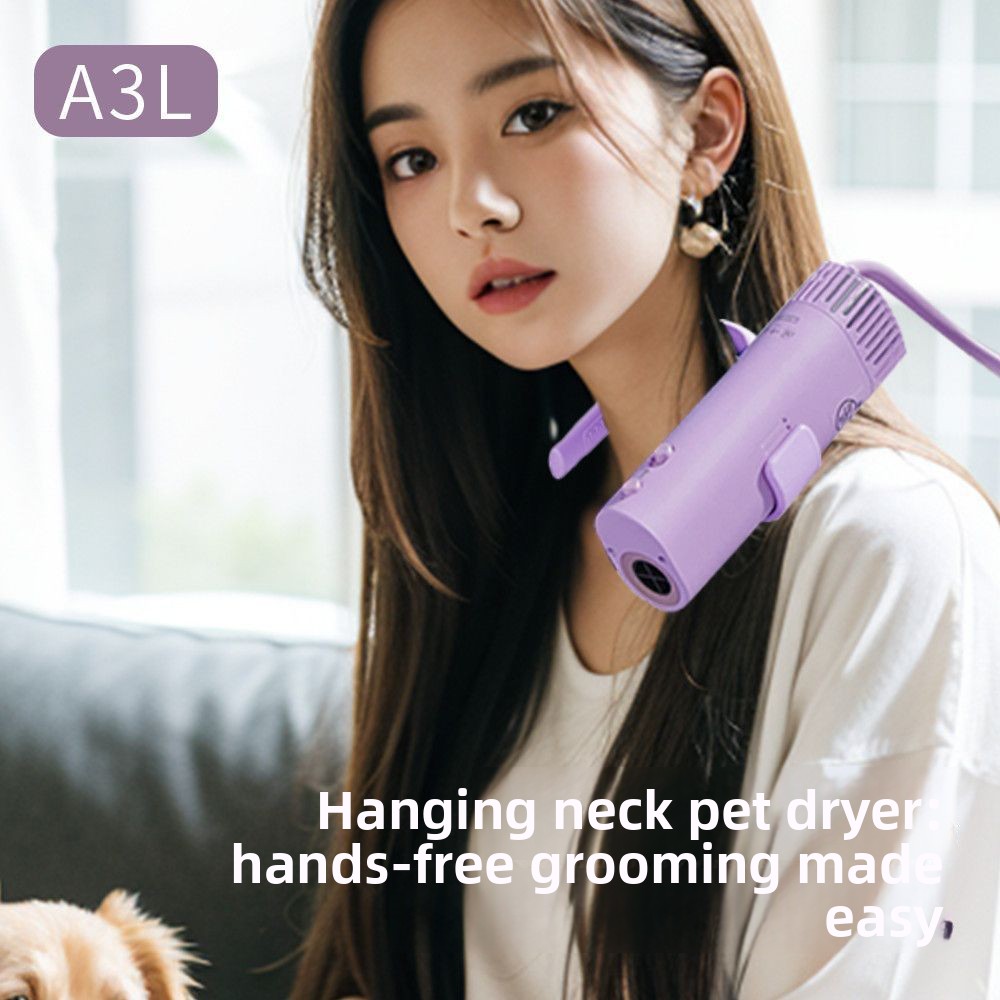 Clip Hair Dryer Pet Supplies B - Pet Supplies For Less ulasan dan harga
