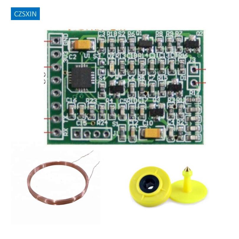 Czstar 134.2khz fdx-b reader L - Pet Supplies Online ulasan dan harga