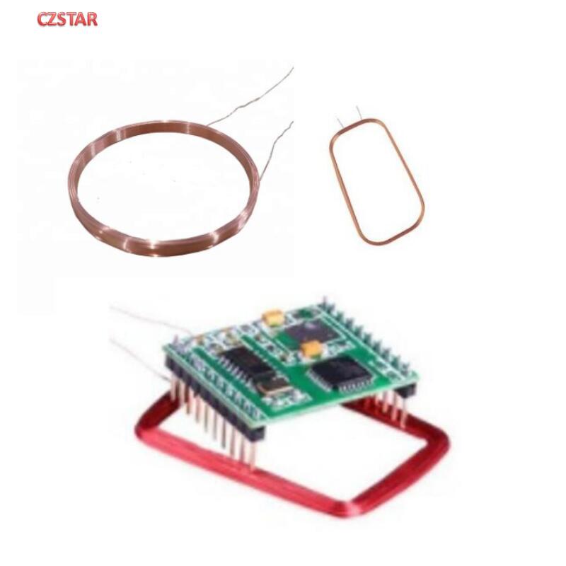Czstar 134.2khz fdx-b reader L - Pet Supplies Online ulasan dan harga