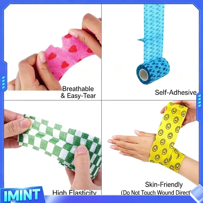 Custom Paw Print Self Adhesive - Pet Supplies Vet ulasan dan harga