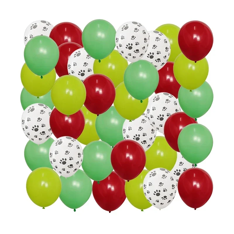 40pcs Mix 10'' Pets Dog Paw La - Pet Supplies Direct ulasan dan harga