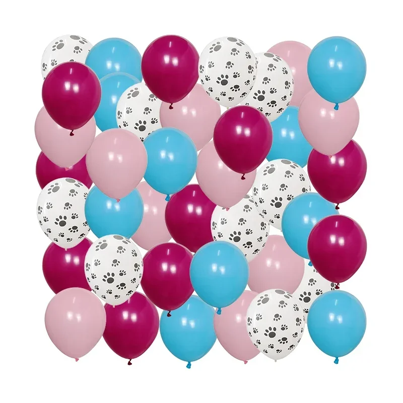 40pcs Mix 10'' Pets Dog Paw La - Pet Supplies Direct ulasan dan harga