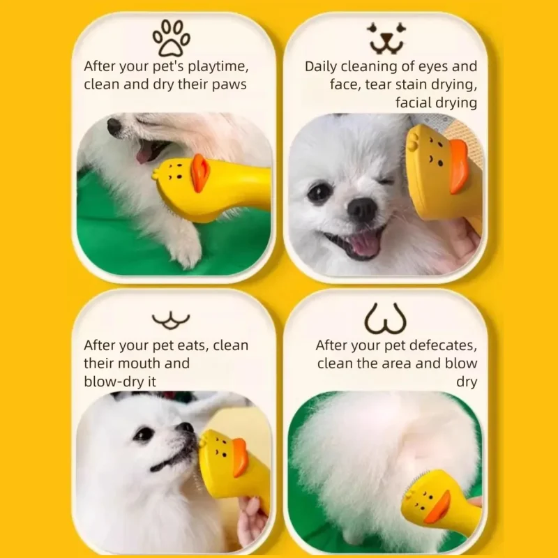 Dog Supplies Pet Hair Dryer Mi - Pet Supplies For Less ulasan dan harga