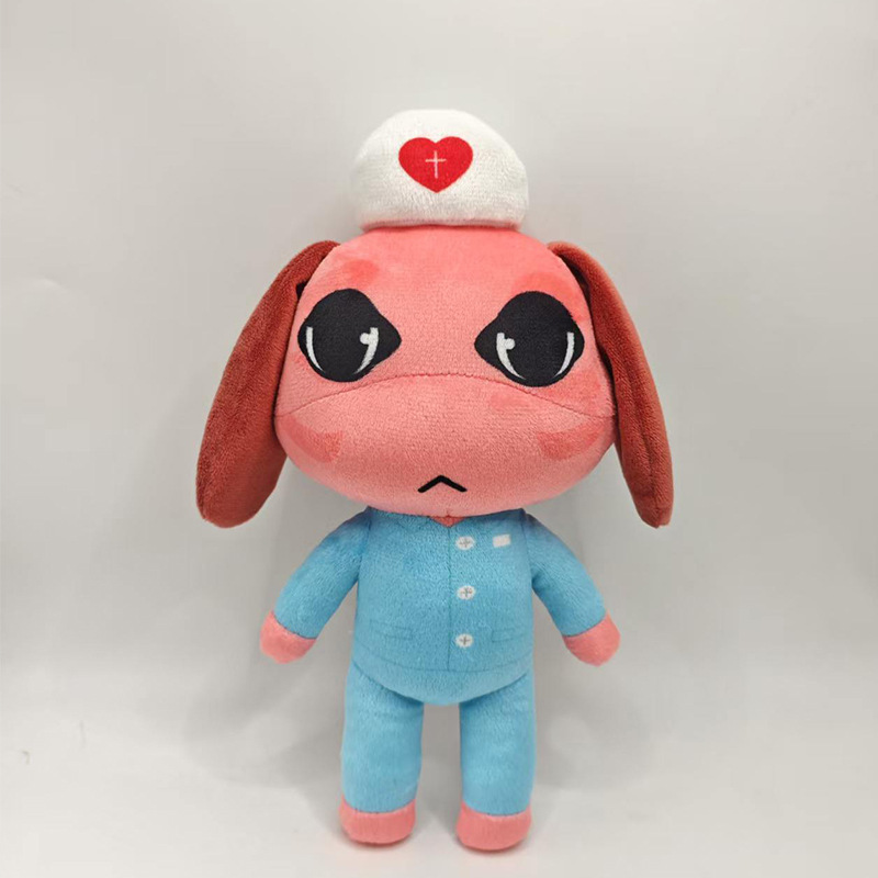 Animal Hospital Plush Toy Horr - Pet Supplies Store ulasan dan harga