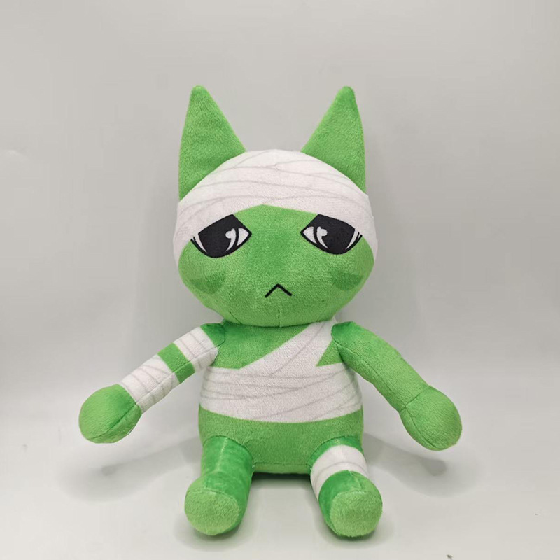 Animal Hospital Plush Toy Horr - Pet Supplies Store ulasan dan harga