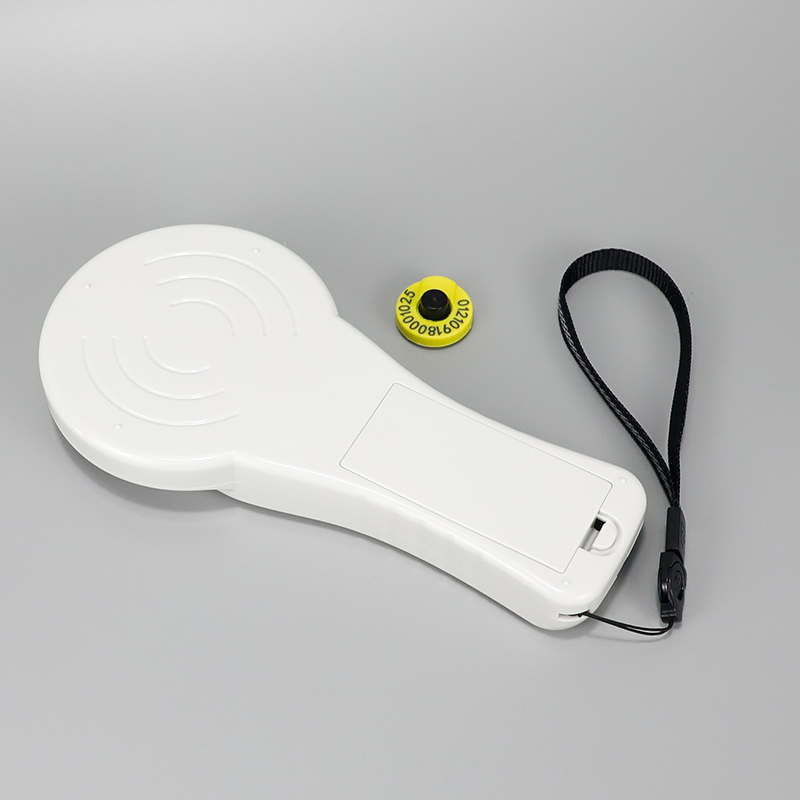 RFID Animal Tag Reader FDX-B F - Pet Supplies Online ulasan dan harga