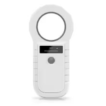 134.2KHz RFID Animal Reader 15 - Pet Supplies Online ulasan dan harga