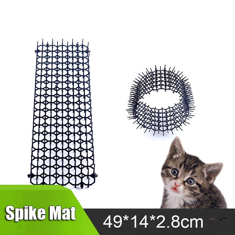 Garden Cat Scat Mat Anti Cat D - Pet Supplies Direct ulasan dan harga