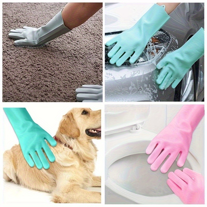 Multifunctional Silicone Pet G - Pet Supplies Direct ulasan dan harga