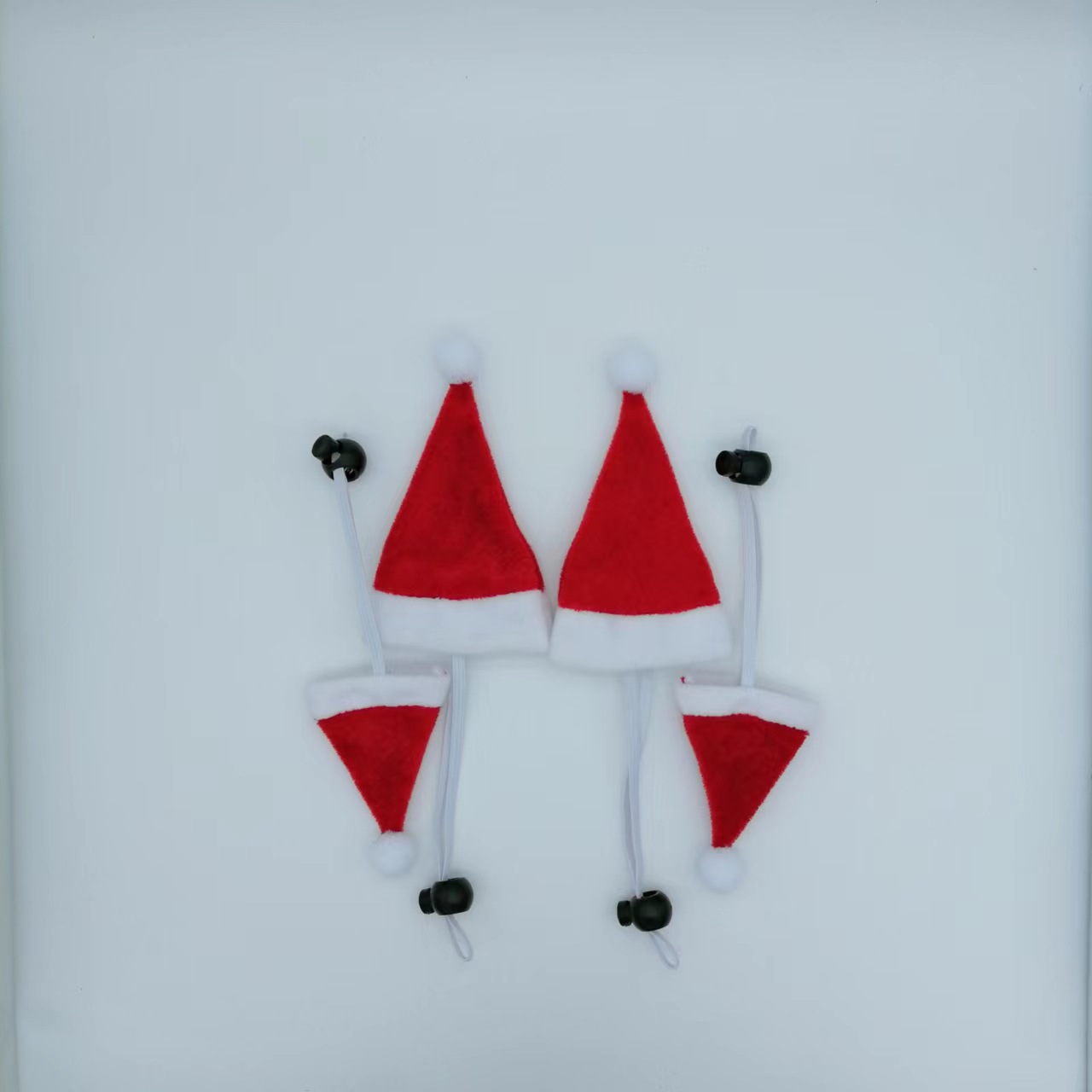 Pet Christmas Hat Scarf Cat Do - Pet Supplies Direct ulasan dan harga