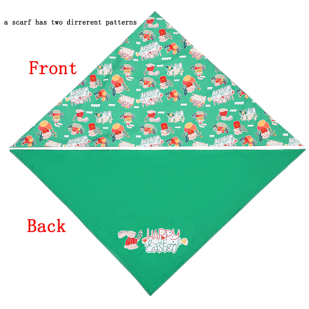 Dog Bandana Bulk Pet Triangle  - Pet Supplies In Bulk ulasan dan harga