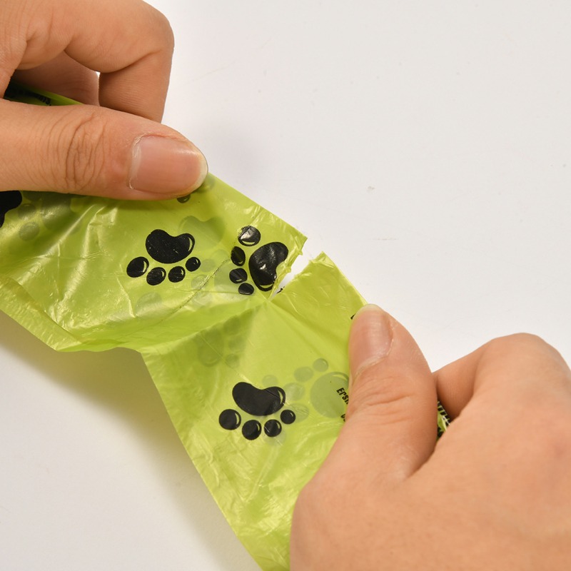Bulk Disposable Dog Poop Bags, - Pet Supplies In Bulk ulasan dan harga