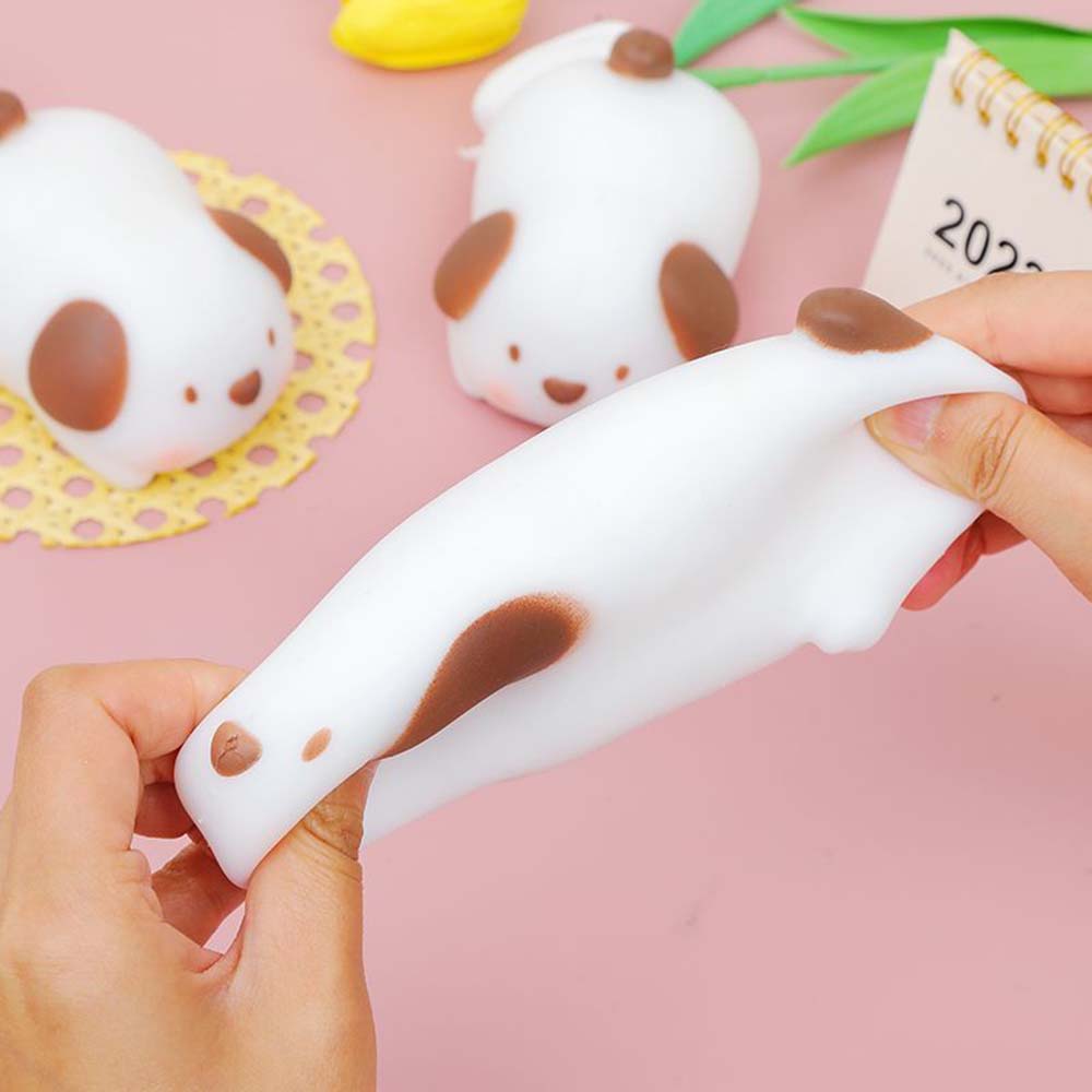 Cute Pink Pig White Dog Animal - Pet Supplies Store ulasan dan harga
