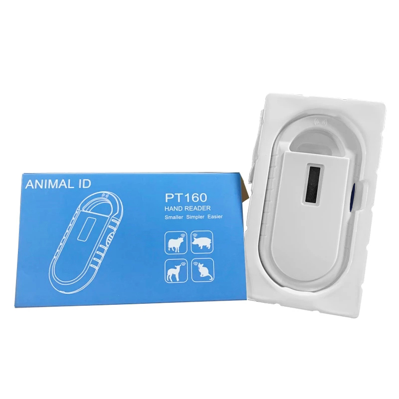 Pet ID Reader 134.2Khz Chip Tr - Pet Supplies Online ulasan dan harga