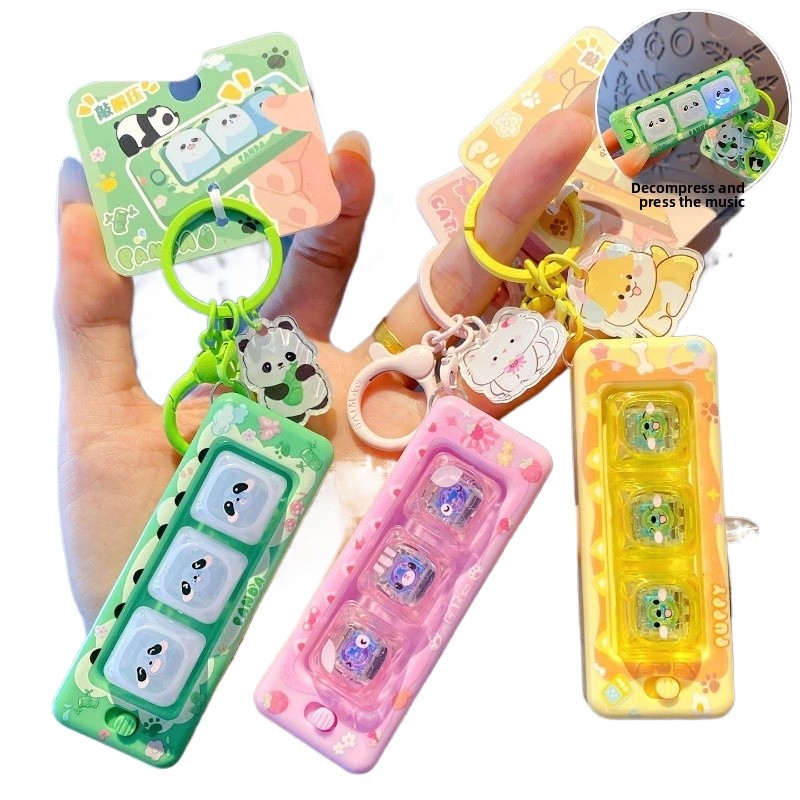 Original Cute Cute Pet Decompr - Pet Supplies Store ulasan dan harga