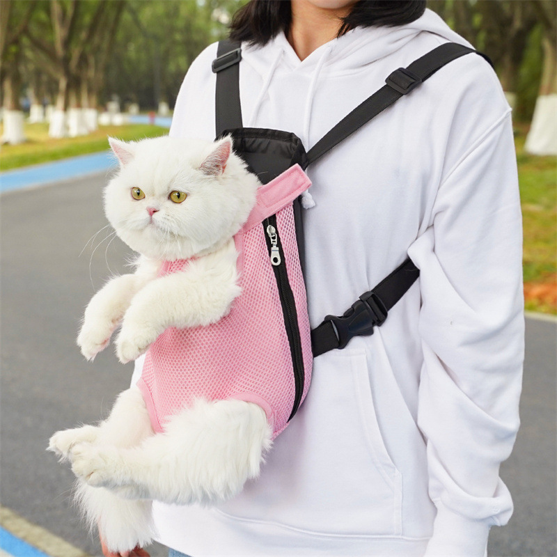 Dog cat backpack pet backpack  - Pet Supplies In Bulk ulasan dan harga