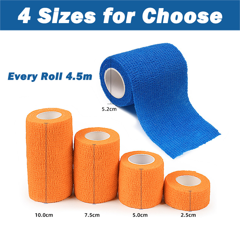 Pexmen 6Colors Self Adhesive B - Pet Supplies Vet ulasan dan harga