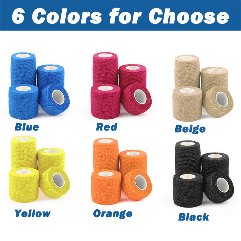 Pexmen 6Colors Self Adhesive B - Pet Supplies Vet ulasan dan harga