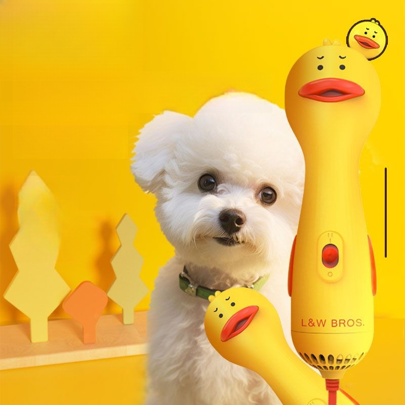 Dog Hair Dryer Multifunctional - Pet Supplies For Less ulasan dan harga