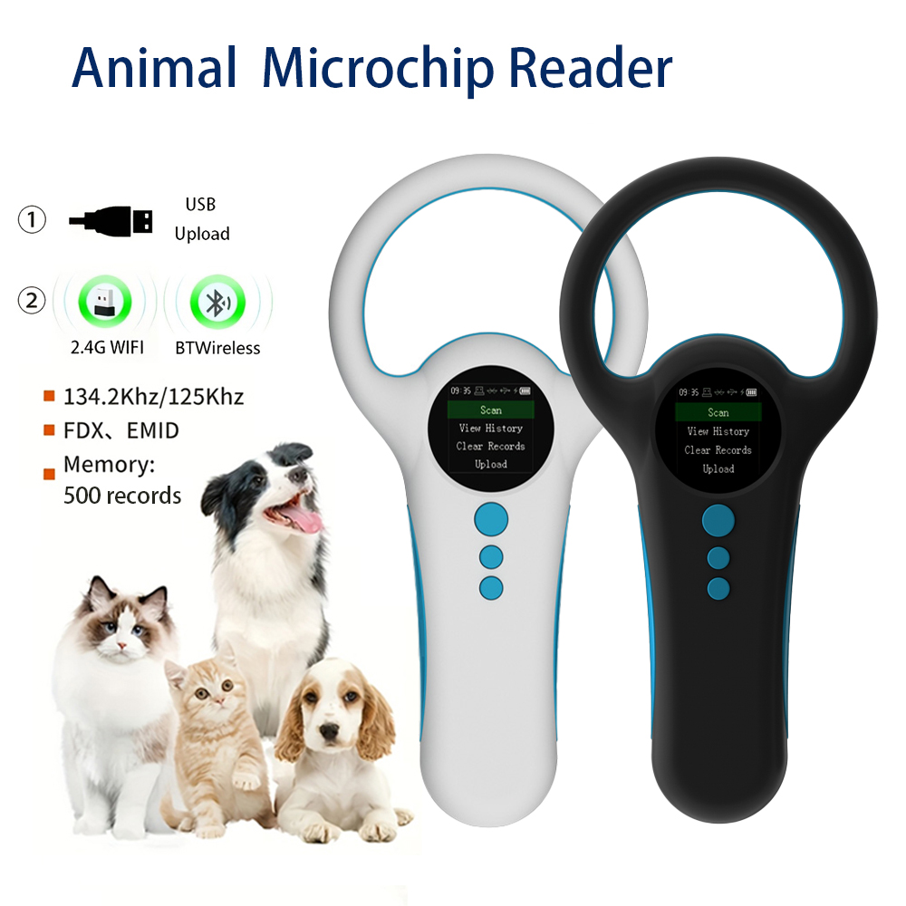 USB/2.4G Wireless/Bluetooth An - Pet Supplies Online ulasan dan harga