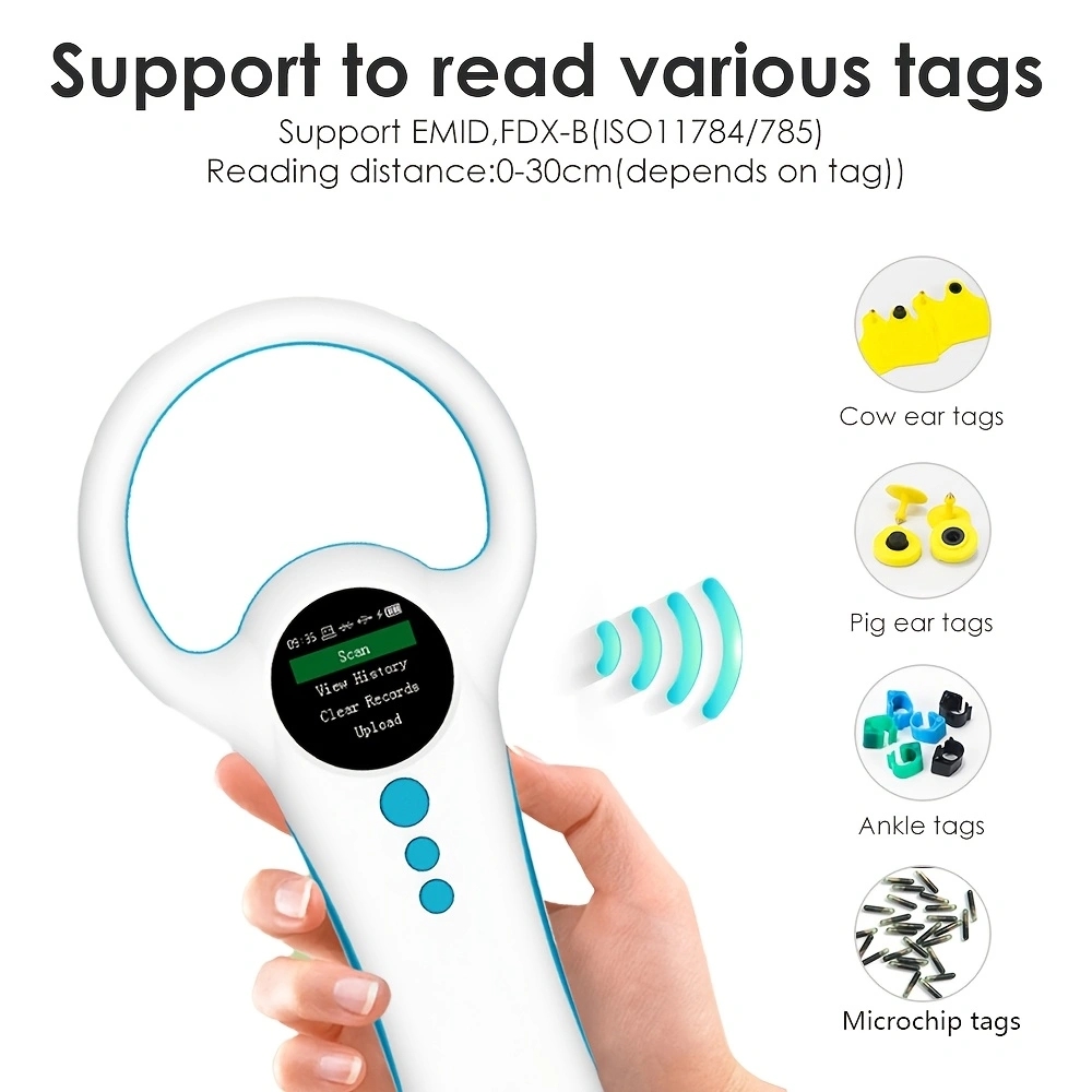 USB/2.4G Wireless/Bluetooth An - Pet Supplies Online ulasan dan harga
