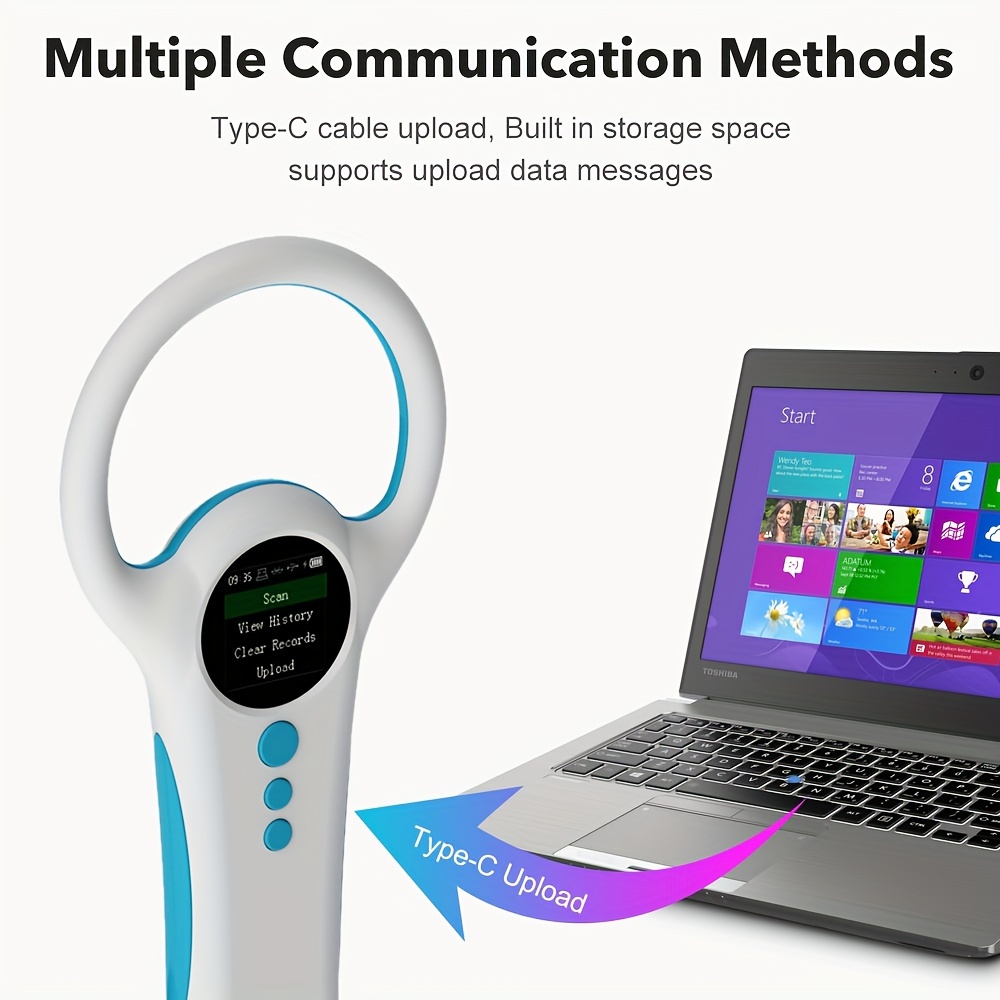 USB/2.4G Wireless/Bluetooth An - Pet Supplies Online ulasan dan harga