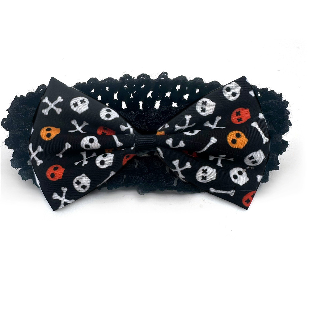 30/50pcs Halloween Dog Acccess - Pet Supplies In Bulk ulasan dan harga