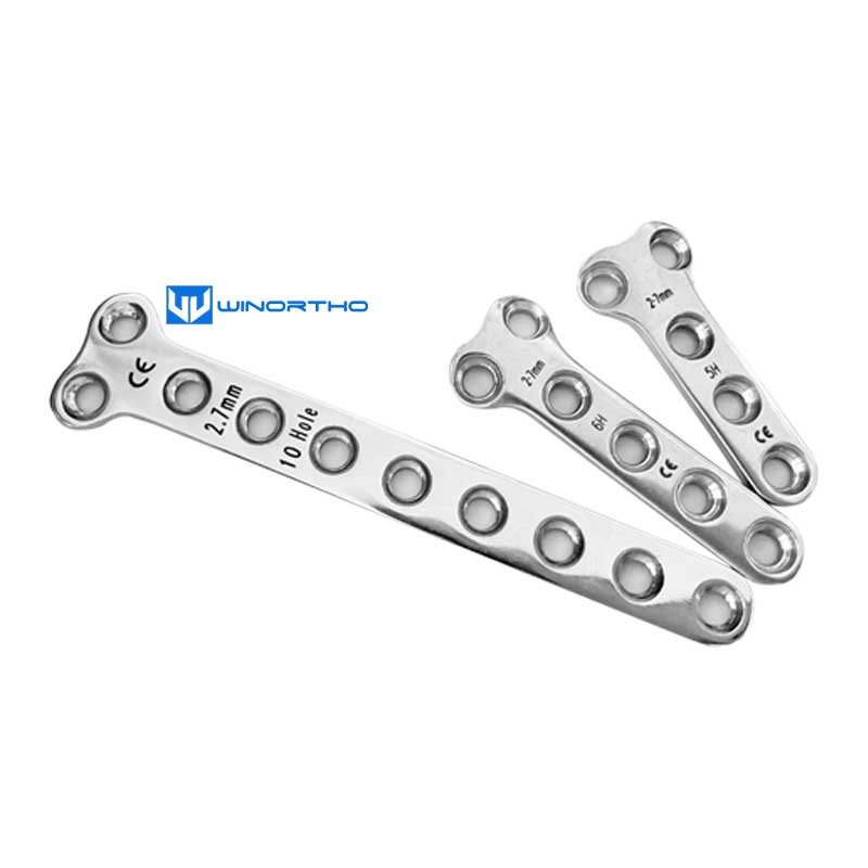 2.7mm T compression Veterinary - Pet Supplies Vet ulasan dan harga