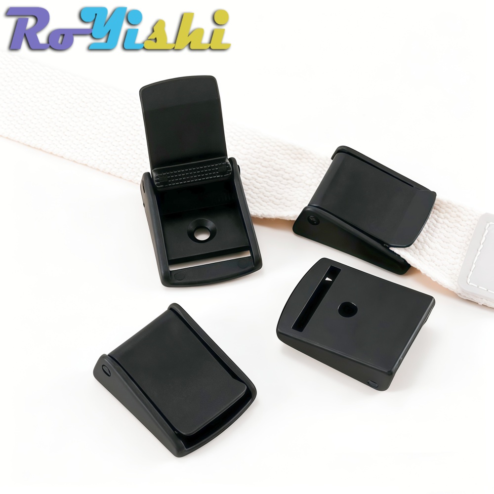 15-50mm Plastic Cam Buckle Web - Pet Supplies Store ulasan dan harga