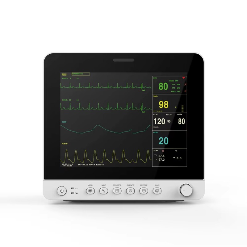 Veterinary Pet Touch Screen Po - Pet Supplies Vet ulasan dan harga