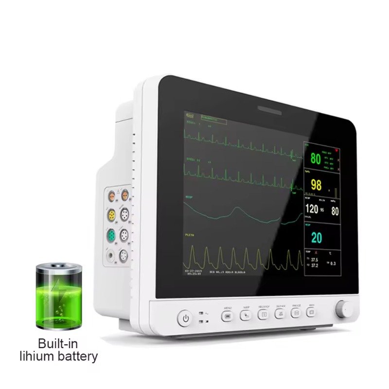 Veterinary Pet Touch Screen Po - Pet Supplies Vet ulasan dan harga