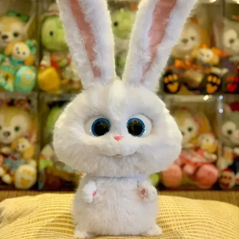 Stuffed The Secret Life Of Pet - Pet Supplies Online ulasan dan harga