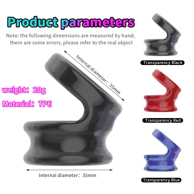 Reusable Cock Penis Ring Delay - Pet Supplies Direct ulasan dan harga